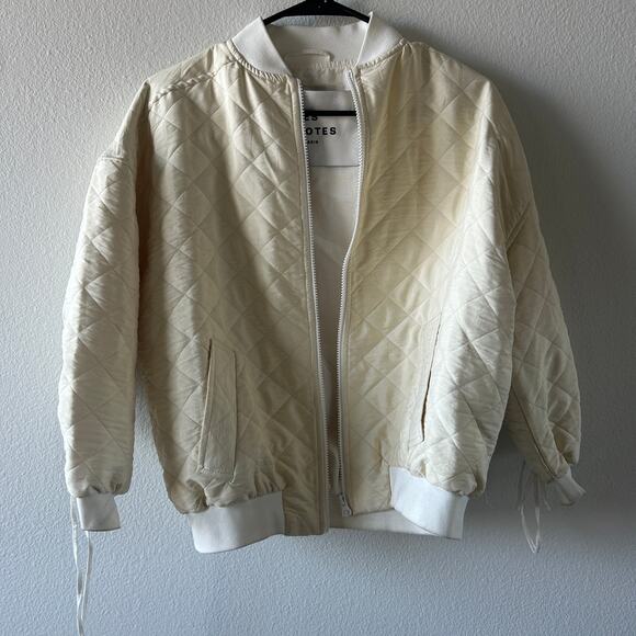 Los Coyotes De Paris Jacket Size Medium - Picture 1 of 9